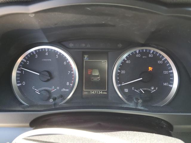 Photo 9 from auction – 2017 TOYOTA HIGHLANDER with VIN 5TDZARFH3HS025909