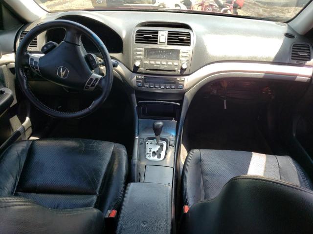 Photo 8 from auction – 2008 ACURA TSX with VIN JH4CL96868C013981