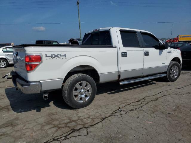 Photo 3 from auction – 2011 FORD F150 SUPER with VIN 1FTFW1ET3BFB76493