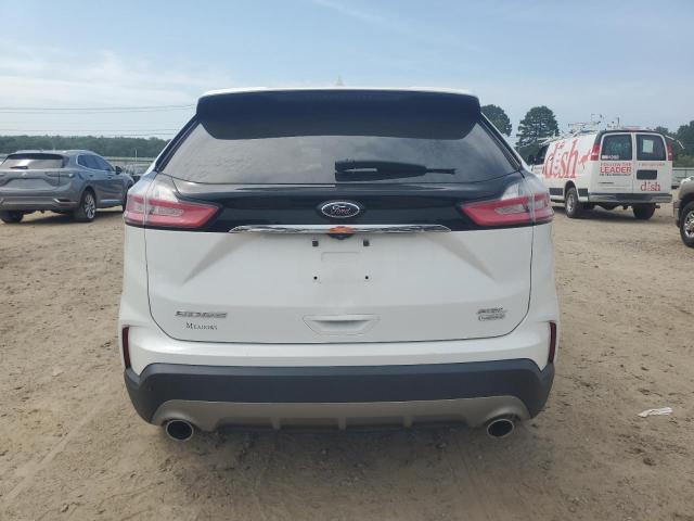 Photo 6 from auction – 2019 FORD EDGE SEL with VIN 2FMPK3J99KBB90126