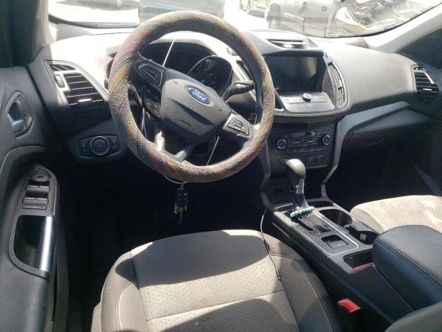 Photo 8 from auction – 2017 FORD ESCAPE SE with VIN 1FMCU0GD8HUD38868