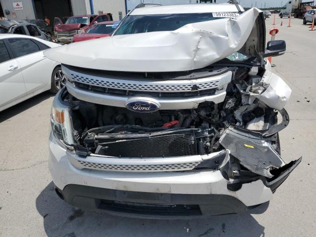 Photo 12 from auction – 2013 FORD EXPLORER X with VIN 1FM5K7D84DGB97109