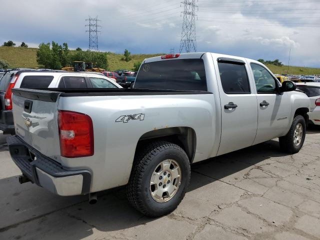 Photo 3 from auction – 2010 CHEVROLET SILVERADO with VIN 3GCRKSE32AG248330