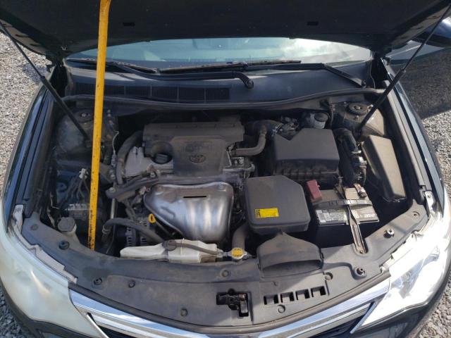 Photo 11 from auction – 2012 TOYOTA CAMRY BASE with VIN 4T1BF1FK4CU061205