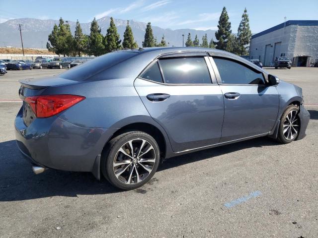 Photo 3 from auction – 2017 TOYOTA COROLLA L with VIN 2T1BURHE2HC842910