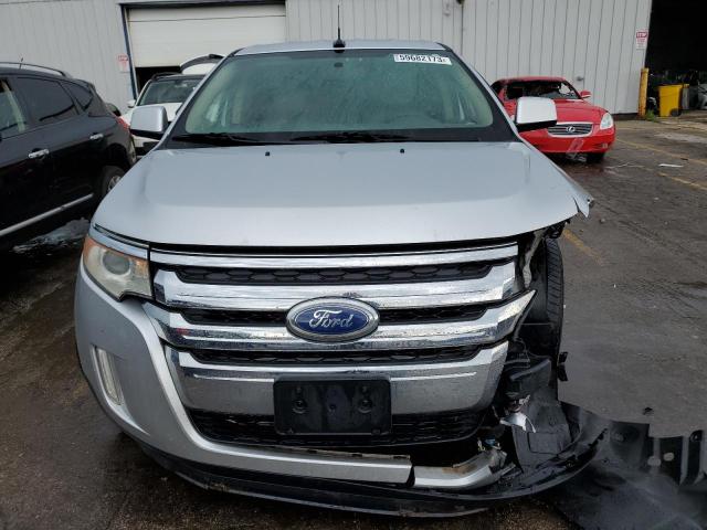 Photo 5 from auction – 2011 FORD EDGE LIMIT with VIN 2FMDK3KC4BBA41829