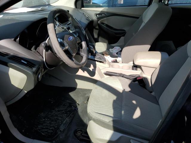 Photo 7 from auction – 2012 FORD FOCUS SE with VIN 1FAHP3F25CL147741