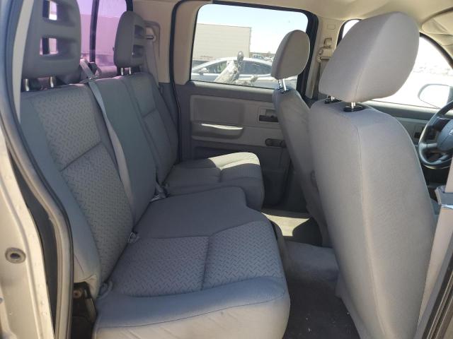 Photo 10 from auction – 2007 DODGE DAKOTA QUA with VIN 1D7HE28K37S182058