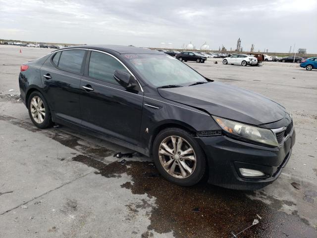 Photo 4 from auction – 2012 KIA OPTIMA EX with VIN 5XXGN4A78CG051476