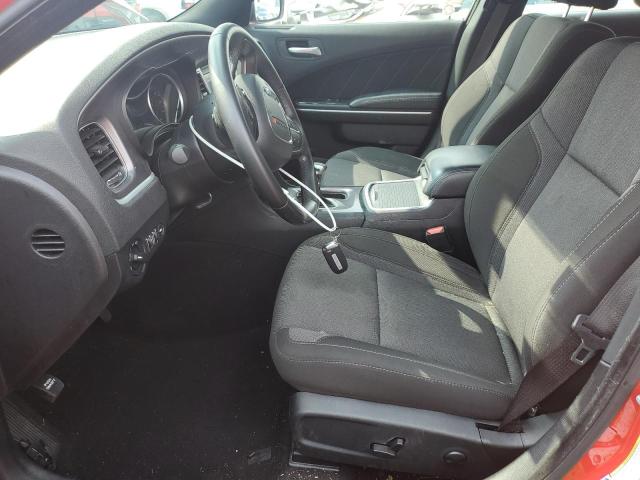 Photo 7 from auction – 2022 DODGE CHARGER SX with VIN 2C3CDXBG5NH113938