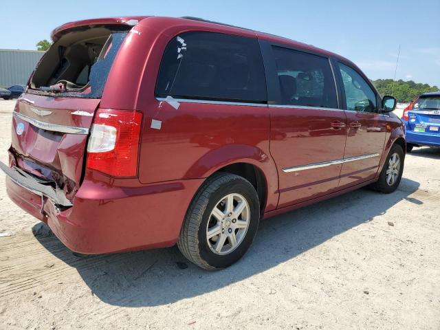 Photo 3 from auction – 2012 CHRYSLER TOWN & COU with VIN 2C4RC1BG1CR233250