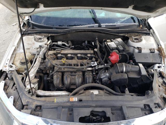 Photo 11 from auction – 2011 FORD FUSION SE with VIN 3FAHP0HAXBR265934