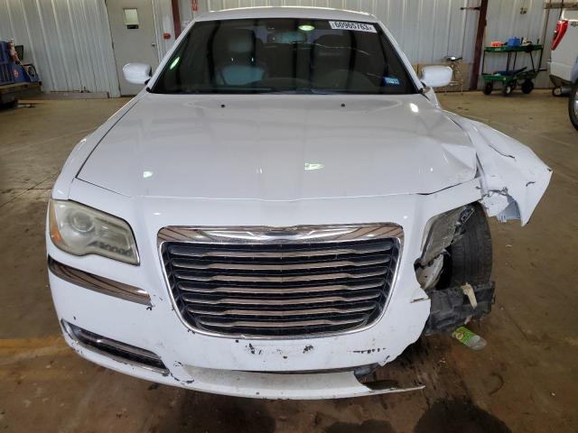 Снимка 5 от търг – 2013 CHRYSLER 300 с VIN 2C3CCAAG5DH727310