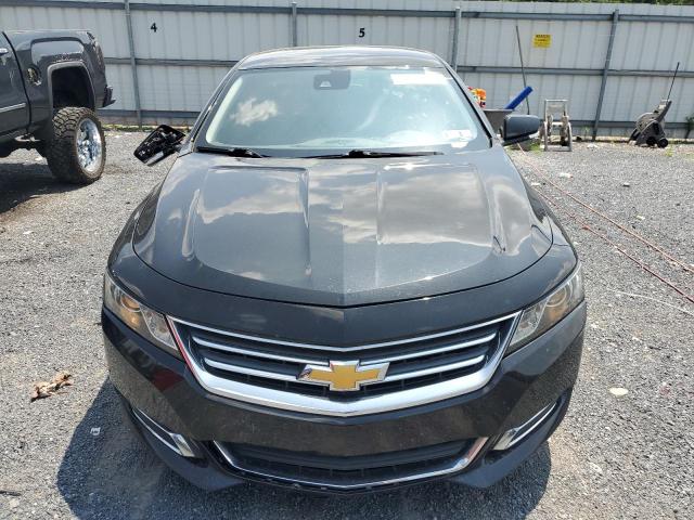 Photo 5 from auction – 2017 CHEVROLET IMPALA LT with VIN 2G1105S30H9162763