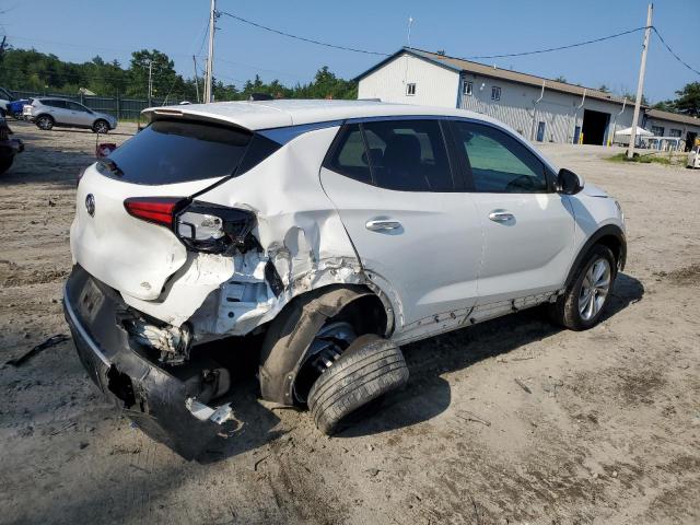 Photo 3 from auction – 2021 BUICK ENCORE GX with VIN KL4MMCSL3MB102069