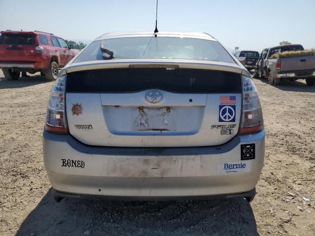 Photo 6 from auction – 2008 TOYOTA PRIUS with VIN JTDKB20U087788329