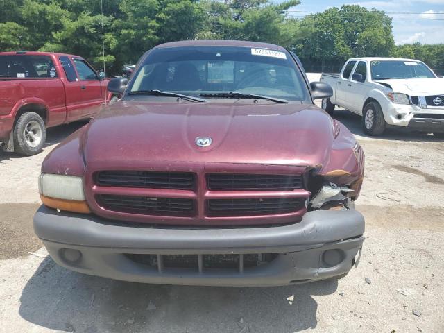صورة رقم 5 من المزاد - 2003 DODGE DAKOTA SXT مع VIN 1D7FL16X43S220090