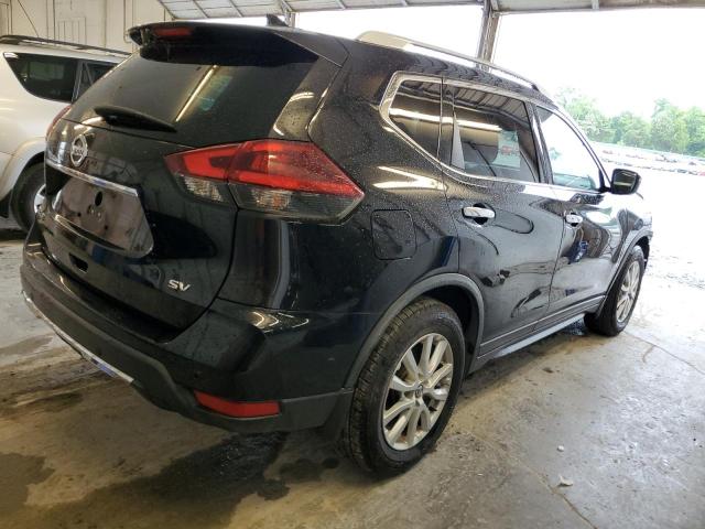 Photo 3 from auction – 2020 NISSAN ROGUE S with VIN KNMAT2MT2LP520675