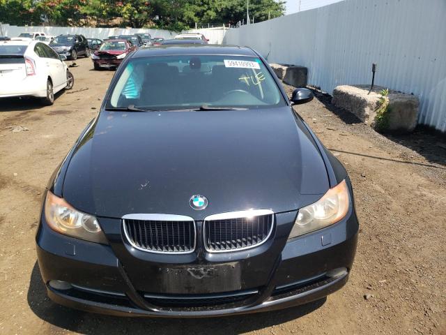 Photo 5 from auction – 2008 BMW 328 XI with VIN WBAVC93548K038143