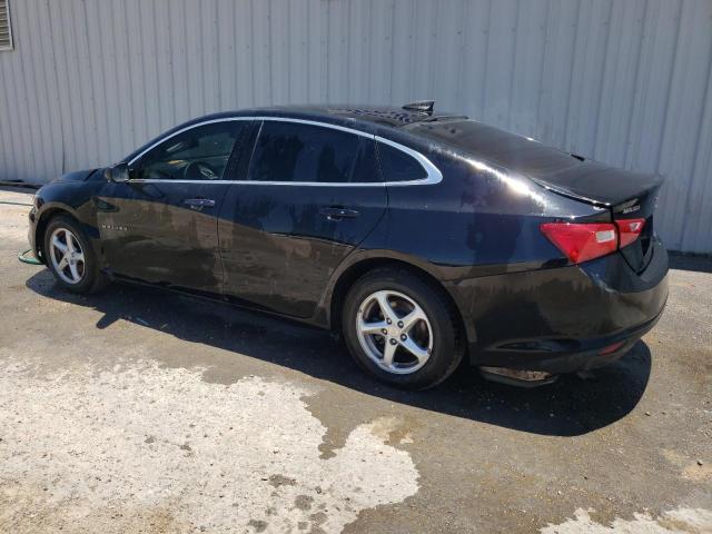 Photo 2 from auction – 2016 CHEVROLET MALIBU LS with VIN 1G1ZB5ST4GF348194