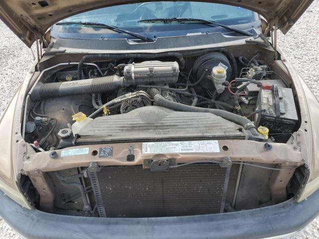 Photo 11 from auction – 2001 DODGE RAM 1500 with VIN 3B7HC13Y21G735142