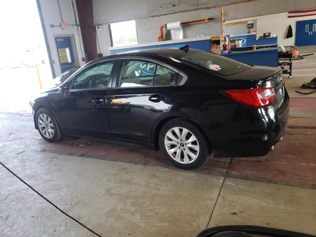 Photo 2 from auction – 2017 SUBARU LEGACY 2.5 with VIN 4S3BNAF62H3007022
