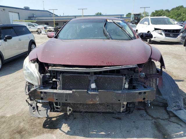 Photo 5 from auction – 2013 NISSAN MAXIMA S with VIN 1N4AA5AP8DC829015