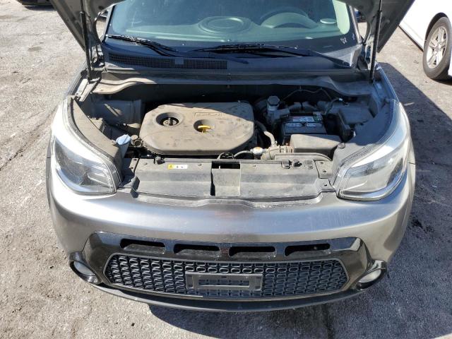 صورة رقم 11 من المزاد - 2016 KIA SOUL + مع VIN KNDJP3A51G7326936