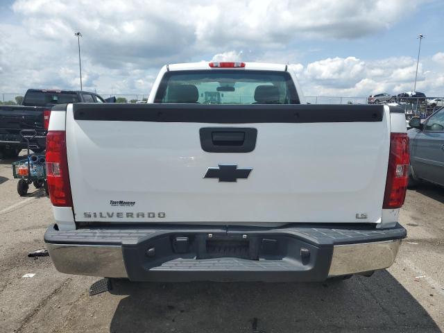 Photo 6 from auction – 2013 CHEVROLET SILVERADO with VIN 1GCNCPEX5DZ244921
