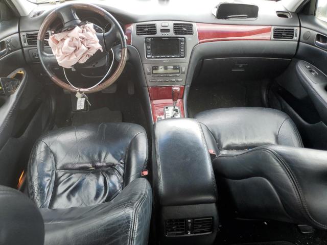 Photo 8 from auction – 2002 LEXUS ES 300 with VIN JTHBF30G920020433