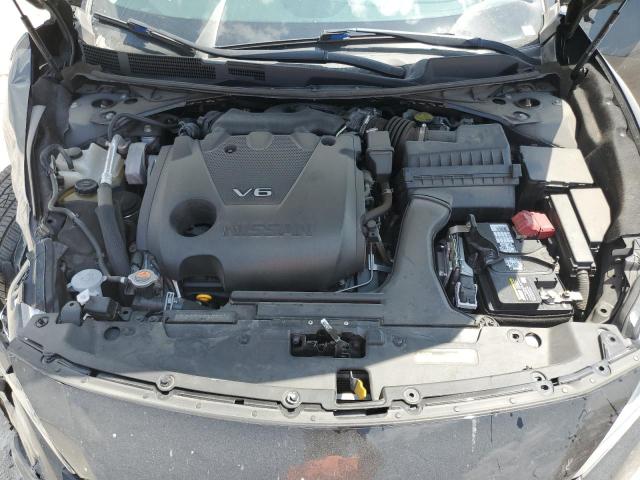 Photo 11 from auction – 2019 NISSAN MAXIMA S with VIN 1N4AA6AV9KC380977