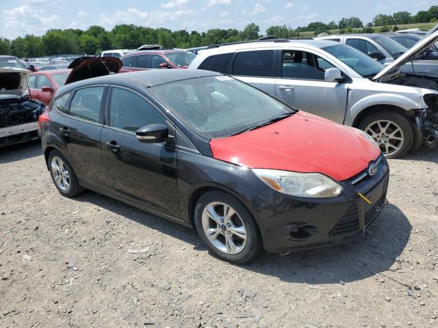 Photo 4 from auction – 2014 FORD FOCUS SE with VIN 1FADP3K21EL389644