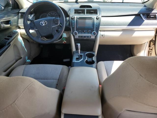 Photo 8 from auction – 2012 TOYOTA CAMRY BASE with VIN 4T4BF1FK1CR217853