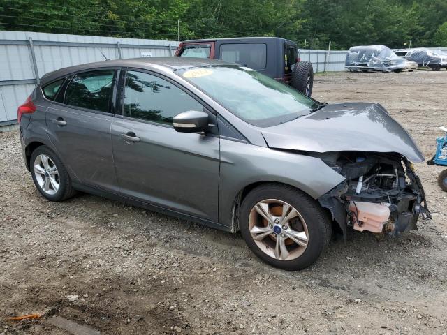 Photo 4 from auction – 2014 FORD FOCUS SE with VIN 1FADP3K26EL377490