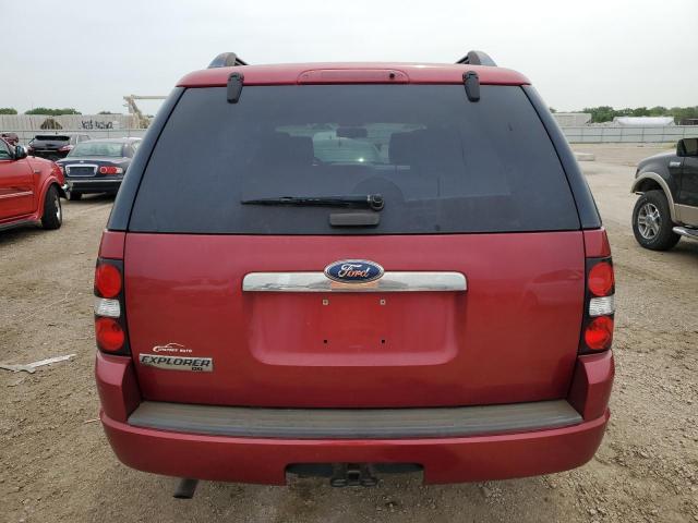 صورة رقم 6 من المزاد - 2008 FORD EXPLORER X مع VIN 1FMEU63E28UA01851