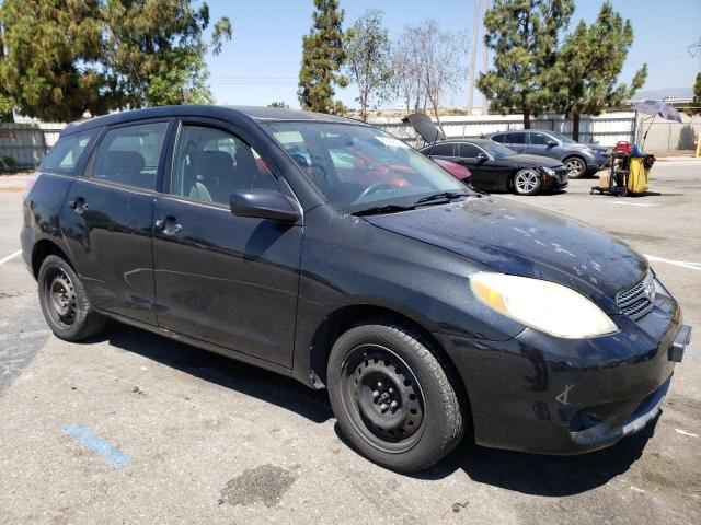 Photo 4 from auction – 2006 TOYOTA COROLLA MA with VIN 2T1KR32E76C616074