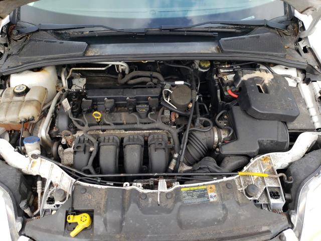 Photo 11 from auction – 2012 FORD FOCUS SE with VIN 1FAHP3K25CL175948