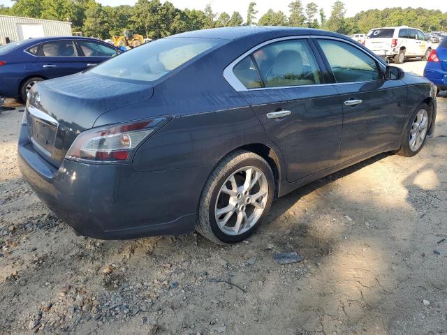 Photo 3 from auction – 2013 NISSAN MAXIMA S with VIN 1N4AA5AP5DC811412