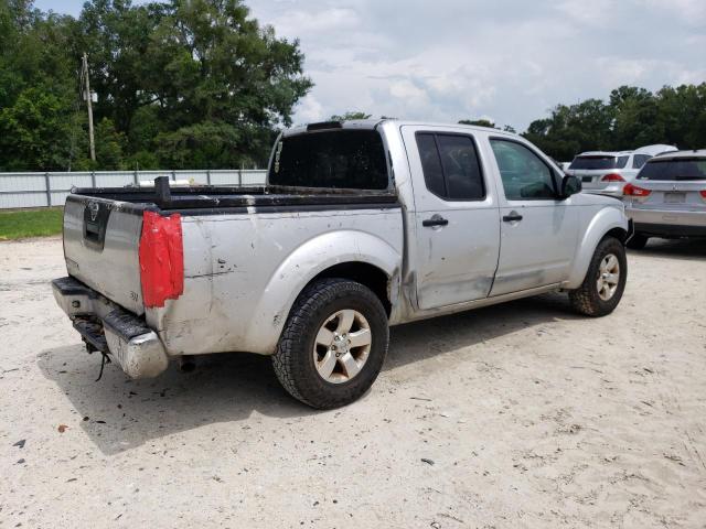 Photo 3 from auction – 2012 NISSAN FRONTIER S with VIN 1N6AD0ER5CC426976