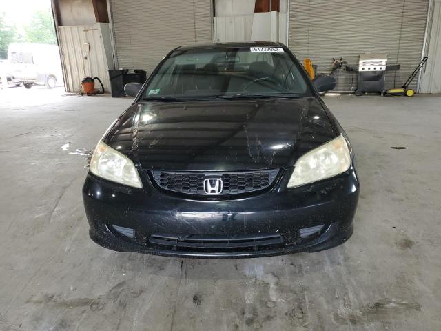 Photo 5 from auction – 2004 HONDA CIVIC LX with VIN 1HGEM22564L071918