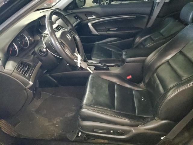 Photo 7 from auction – 2011 HONDA ACCORD EXL with VIN 1HGCS2B84BA008753