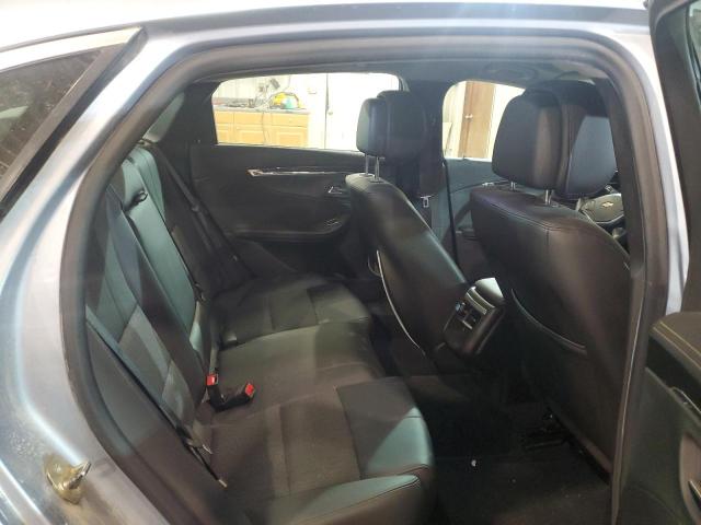 Photo 10 from auction – 2014 CHEVROLET IMPALA LT with VIN 1G1115SL3EU131261