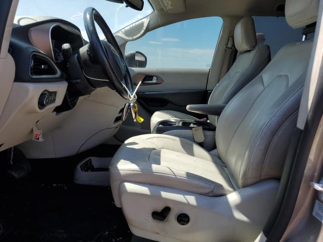 Photo 7 from auction – 2017 CHRYSLER PACIFICA T with VIN 2C4RC1BG0HR653945