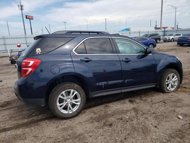 Photo 3 from auction – 2016 CHEVROLET EQUINOX LT with VIN 2GNFLFEKXG6206269