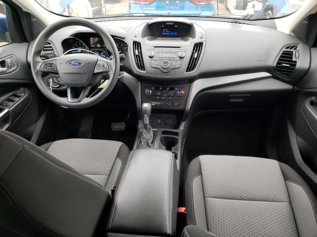 Photo 8 from auction – 2017 FORD ESCAPE SE with VIN 1FMCU9G98HUB86865
