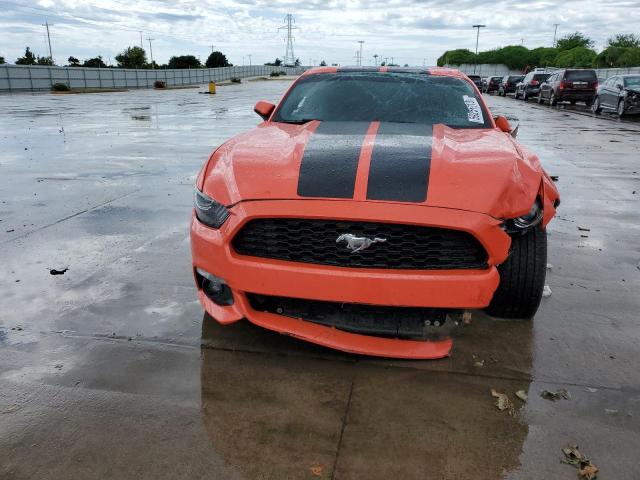 Photo 5 from auction – 2016 FORD MUSTANG with VIN 1FA6P8TH1G5329718