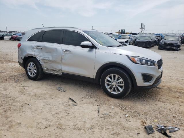 Photo 4 from auction – 2016 KIA SORENTO LX with VIN 5XYPG4A30GG120895