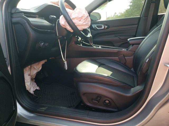 Фото 7 с аукциона – 2022 JEEP COMPASS LA с VIN 3C4NJDBB8NT185515