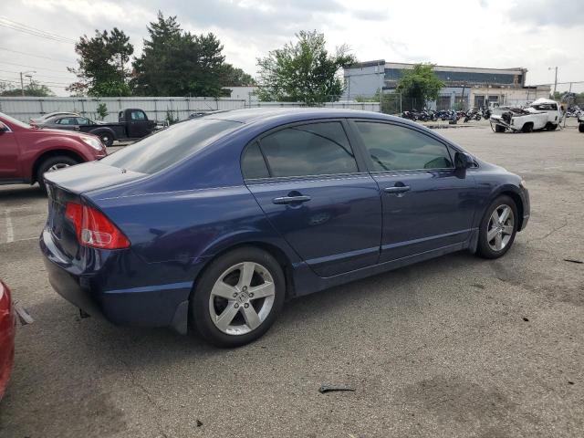 Photo 3 from auction – 2007 HONDA CIVIC EX with VIN 1HGFA16897L091449
