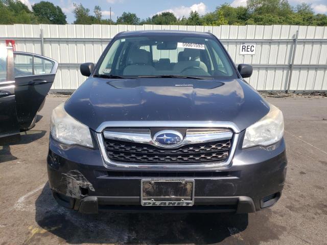 Photo 5 from auction – 2014 SUBARU FORESTER 2 with VIN JF2SJAAC2EH407218